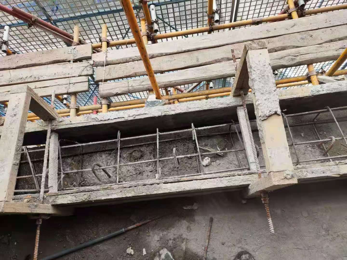 江南厂房加固公司如何选择
