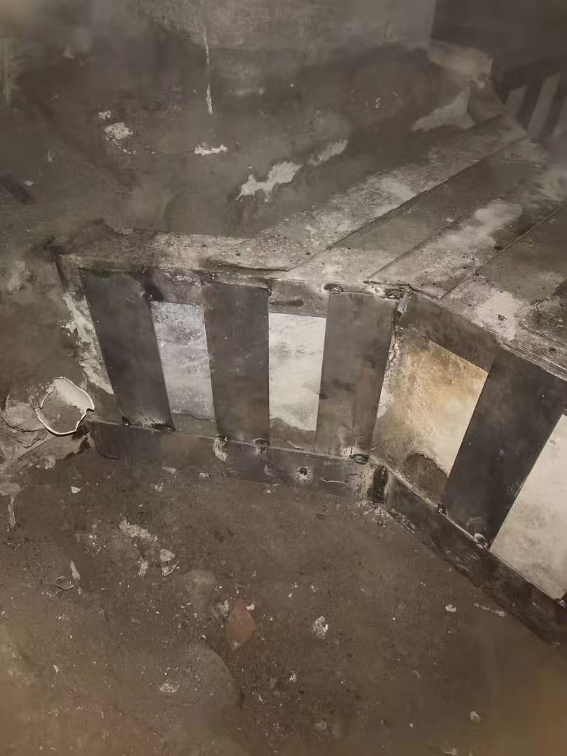 江南砖混结构房子如何加固